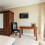 Sakura_inn Daire *